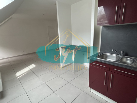 Location appartement Fontenay-en-Parisis Réf. 00173.005
