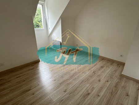 Location appartement Fontenay-en-Parisis Réf. 00173.005