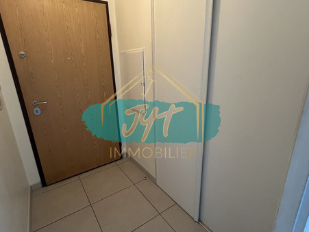 Location appartement Fontenay-en-Parisis Réf. 00173.005