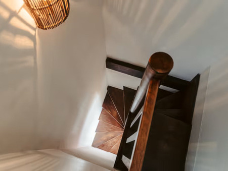 Achat maison Le Château-d'Oléron Réf. 3740