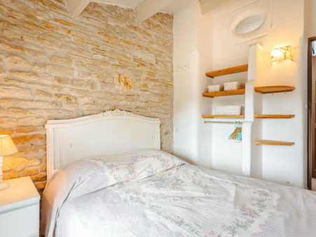 Maison 163 525 &euro;  sur Le Château-d'Oléron (17480) - Réf. 3740