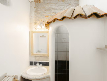 A vendre maison Le Château-d'Oléron 17480; 163 525 &euro; 