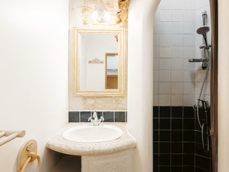 Maison 163 525 &euro;  sur Le Château-d'Oléron (17480) - Réf. 3740