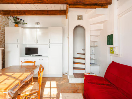 Vente maison 163 525 &euro;  Le Château-d'Oléron