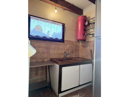 Maison 80 000 &euro;  Réf. 4939 St Gervais en Valliere