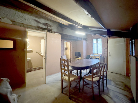 Maison 80 000 &euro;  Réf. 4939 St Gervais en Valliere