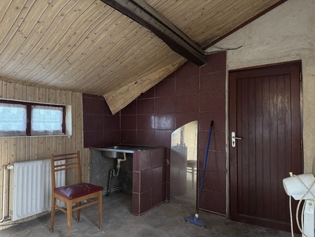 Maison sur St Gervais en Valliere ; 80 000 &euro;  ; Achat Réf. 4939