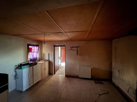 A vendre maison St Gervais en Valliere 71350; 80 000 &euro; 