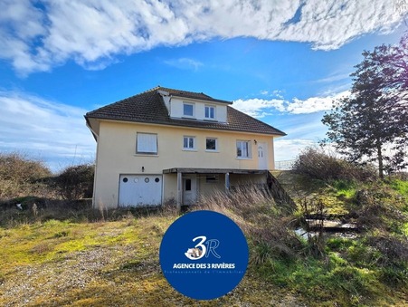 Maison sur Chatenoy le Royal ; 221 000 &euro;  ; Achat Réf. 4949