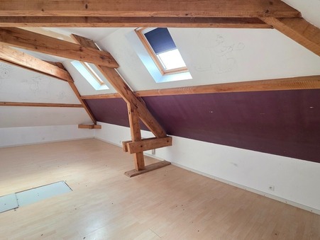 Vente maison 221 000 &euro;  Chatenoy le Royal