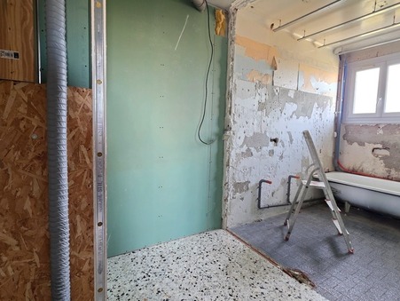 Vente maison 221 000 &euro;  Chatenoy le Royal