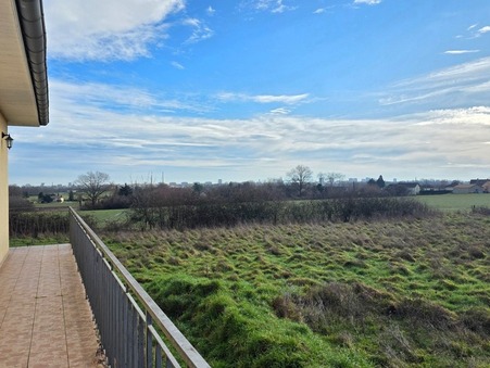 Maison 221 000 &euro;  Réf. 4949 Chatenoy le Royal