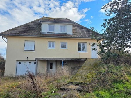 A vendre maison Chatenoy le Royal 71880; 221 000 &euro; 