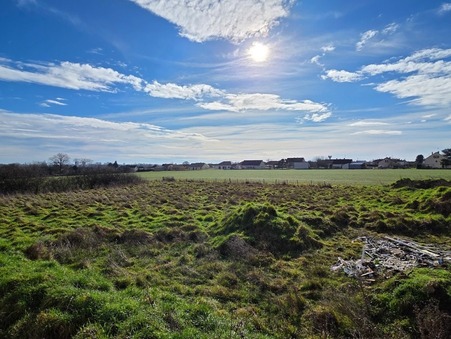 Achat maison Chatenoy le Royal Réf. 4949