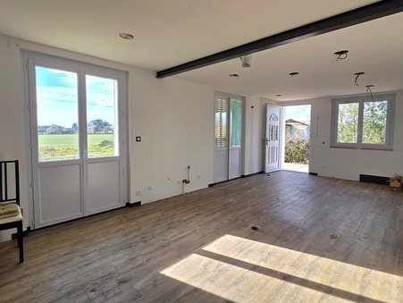 A vendre maison Chatenoy le Royal 71880; 221 000 &euro; 