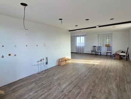 Vente maison 221 000 &euro;  Chatenoy le Royal