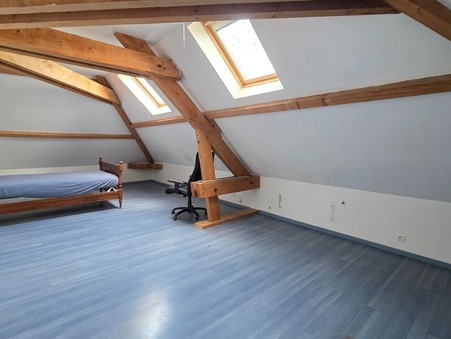 Vente maison 221 000 &euro;  Chatenoy le Royal