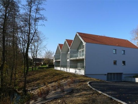 Location Appartement HAGENTHAL-LE-BAS Réf. AWA1534 - Slide 3