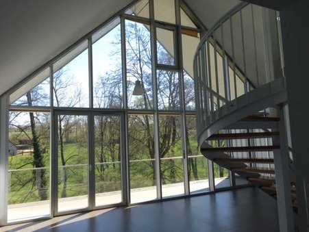 Location Appartement HAGENTHAL-LE-BAS Réf. AWA1534B - Slide 3