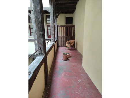 A louer appartement 510 &euro;  Chalon sur Saône