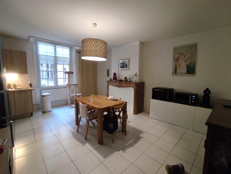 Appartement 510 &euro;  sur Chalon sur Saône (71100) - Réf. LA22198-IMMOLYS_683