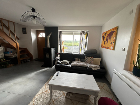 A louer maison Melesse 35520; 856 &euro; 