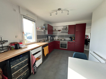 Maison sur Melesse ; 856 &euro;  ; Location Réf. SP2045