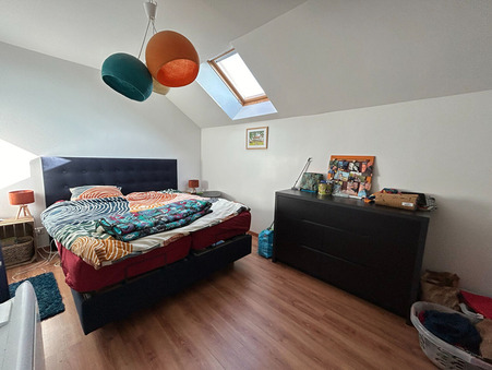 A louer maison 856 &euro;  Melesse