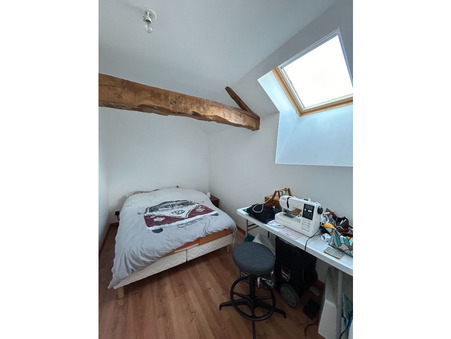 A louer maison 856 &euro;  Melesse