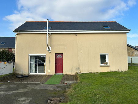 A louer maison 856 &euro;  Melesse