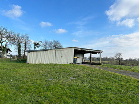 Location maison Melesse Réf. SP2045