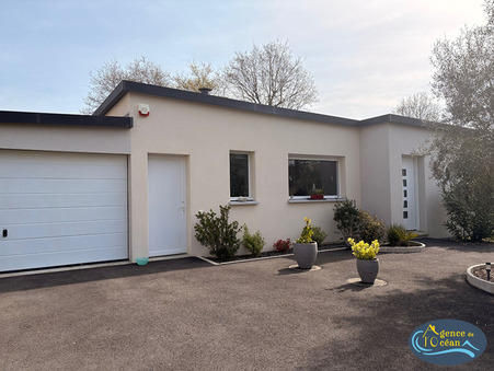 Vente maison 297 800 &euro; Arzal