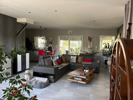 Maison 323 900 &euro; sur Arzal (56190) - Réf. M4920-14