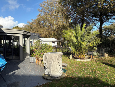 A vendre maison Arzal 56190; 323 900 &euro;