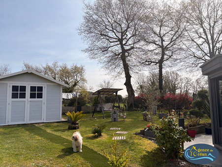 Vente maison 297 800 &euro; Arzal