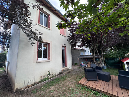 Location maison Caussade Réf. 268G