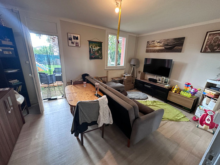 Maison 700 &euro;  Réf. 268G Caussade