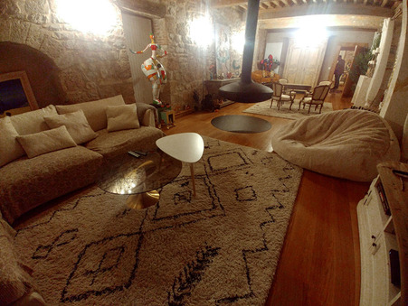 Location maison Saint Antonin Noble Val Réf. 14077