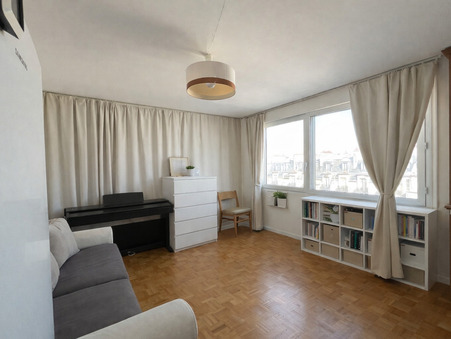 Appartement 525 000 &euro;  sur Paris (75015) - Réf. 3998