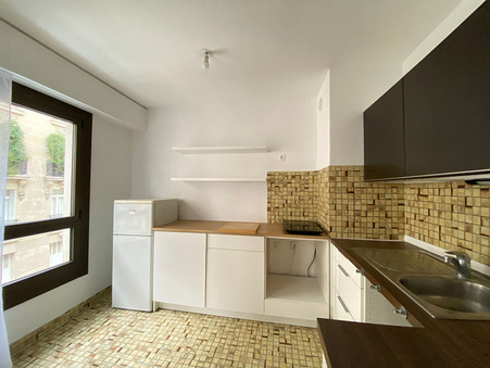 Location appartement Paris Réf. 4006