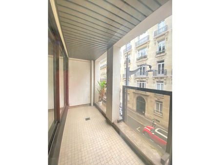Appartement 1 151 &euro;  sur Paris (75006) - Réf. 4006