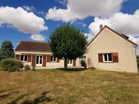 Maison 299 980 &euro; Réf. 900 Brou