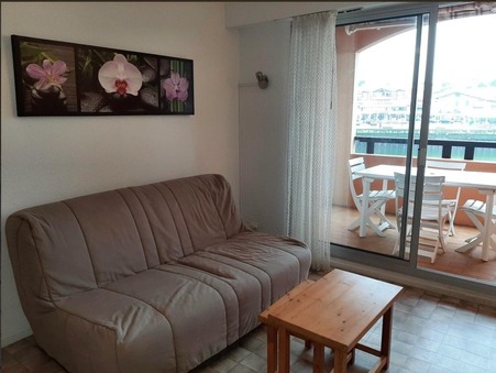 Location Appartement CAPBRETON Réf. Tndp-253-4216 - Slide 2