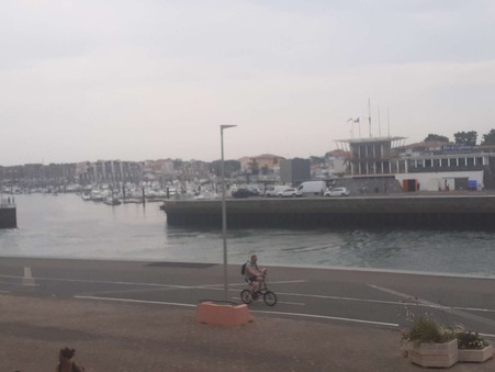 Location Appartement CAPBRETON Réf. Tndp-253-4216 - Slide 5