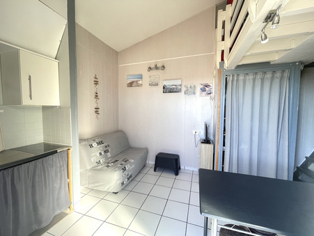 A vendre appartement Le Cap d'Agde 34300; 86 000 &euro; 