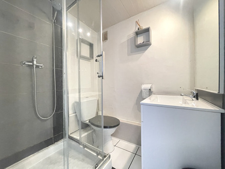 Appartement 86 000 &euro;  sur Le Cap d'Agde (34300) - Réf. 1877