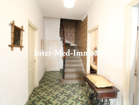 Maison sur Villeneuve les Beziers ; 110 000 &euro;  ; Vente Réf. 3458145602-26 7