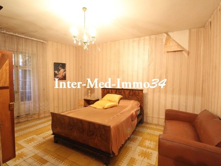 Maison 110 000 &euro;  Réf. 3458145602-26 7 Villeneuve les Beziers