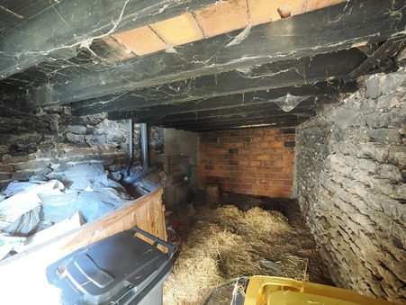 A vendre maison St Gengoux le National 71460; 159 000 &euro; 