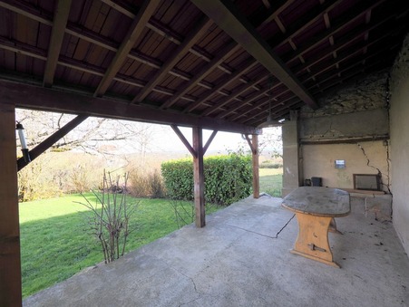 Maison 159 000 &euro;  Réf. JM5397 St Gengoux le National